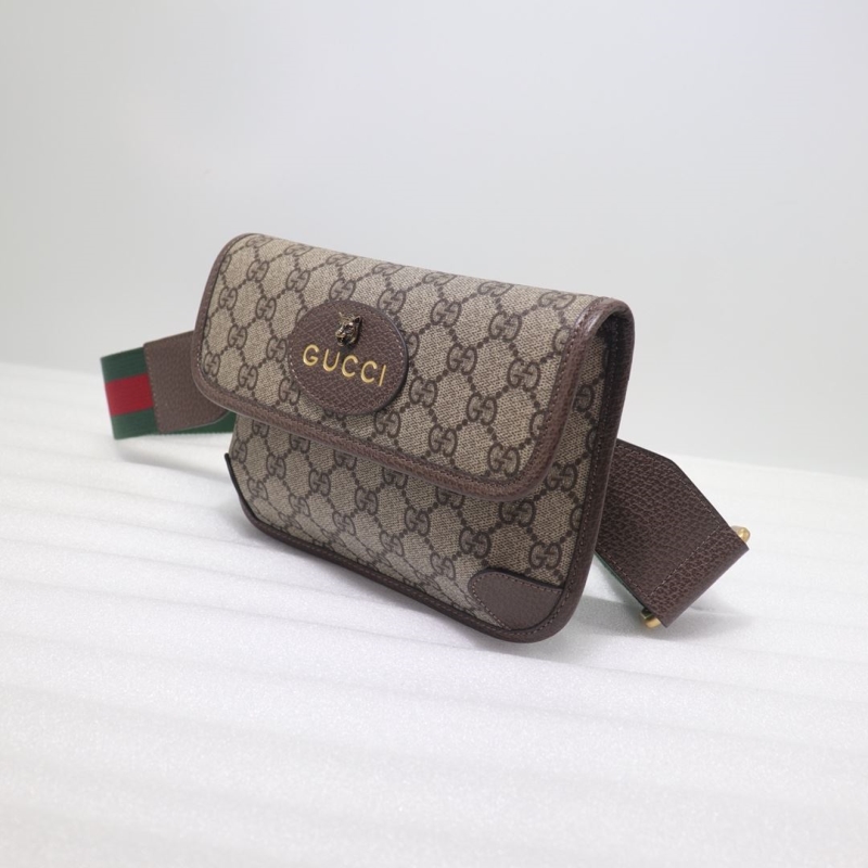 Gucci Satchel Bags